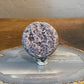 Small 37mm Grape Agate Sphere